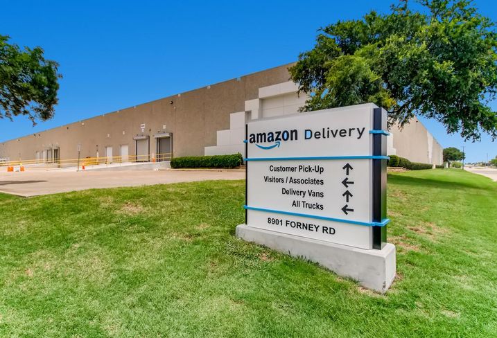 This Week's Dallas-Fort Worth Deal Sheet