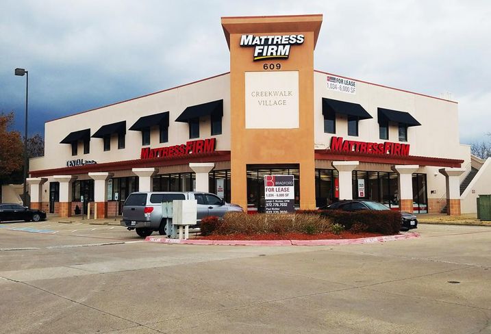 This Week's Dallas-Fort Worth Deal Sheet