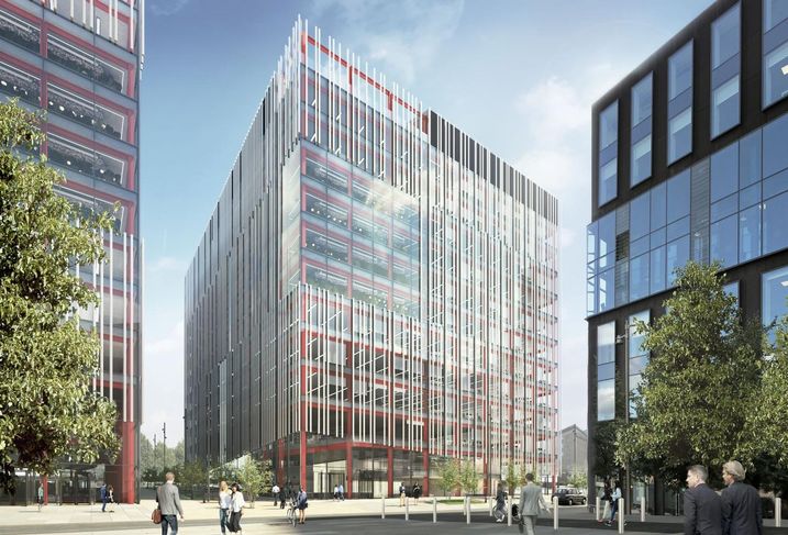 Can Smart Buildings Outsmart Coronavirus?