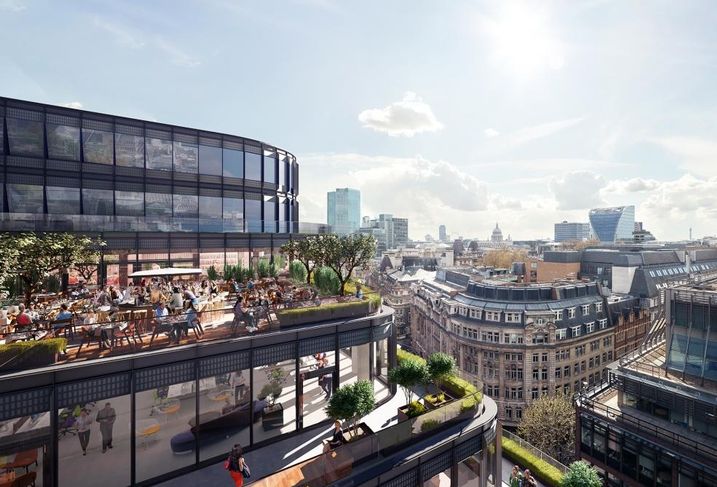 Can Smart Buildings Outsmart Coronavirus?