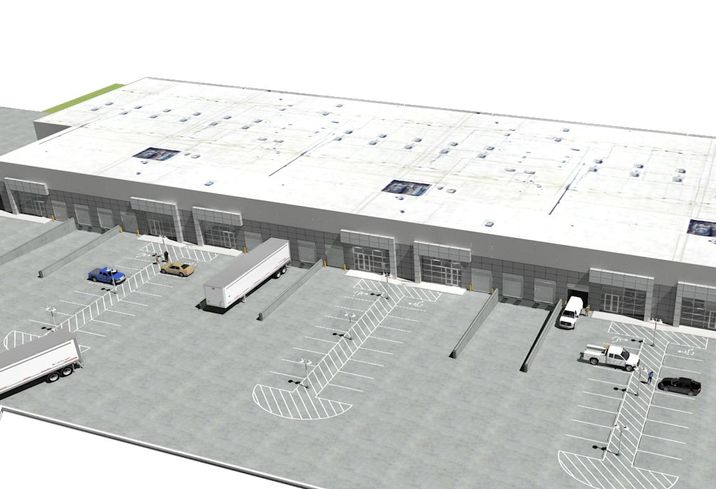 This Week's Dallas-Fort Worth Deal Sheet