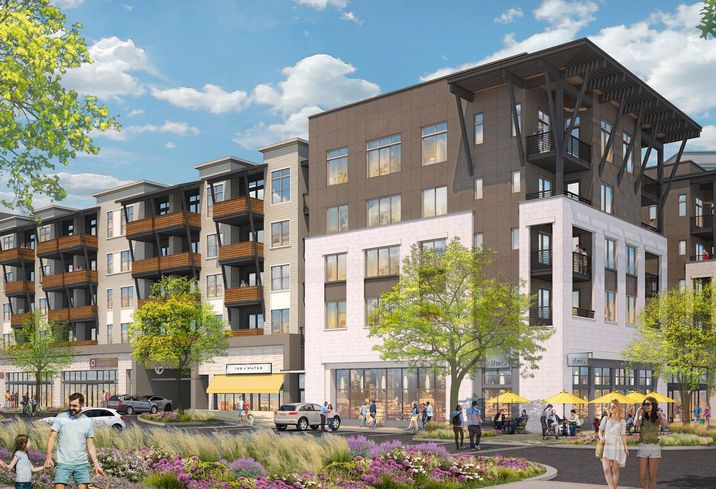 This Week's Dallas-Fort Worth Deal Sheet