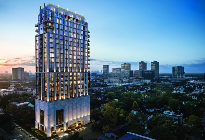 News Powers Brown Architecture