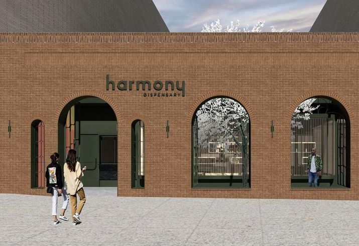 New Jersey's Impending Marijuana Legalization Vote Is Accelerating An Already-Hot Market