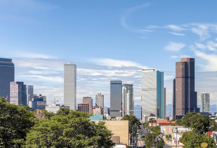 Rockefeller Invests In Third Denver Project, Plots Future Western Expansion