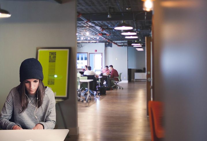 Denver Has Shed 244K SF Of Its Coworking Space Since 2019