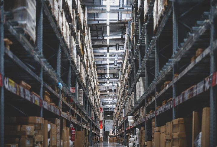 Home Depot Snaps Up Sizable Portion Of Under-Construction Weld County Industrial Campus