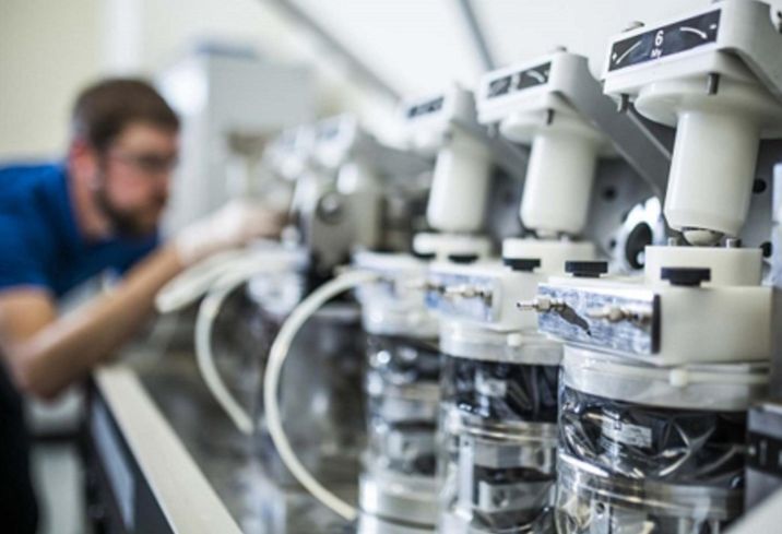 As Life Sciences Companies Target Denver For Expansions, Region Faces 'Chicken And Egg' Situation