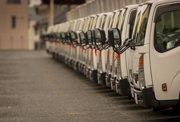 CenterSquare To Build Last-Mile Distribution Facility In Englewood