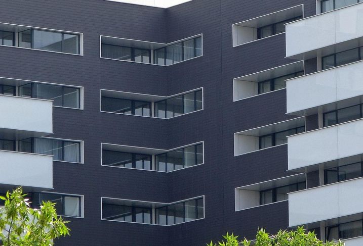 With Several Projects In The Pipeline, Apartment Developers Descend On Denver