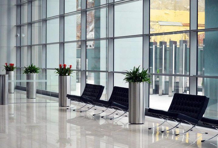 One DTC Sale Demonstrates Changing Times For Offices