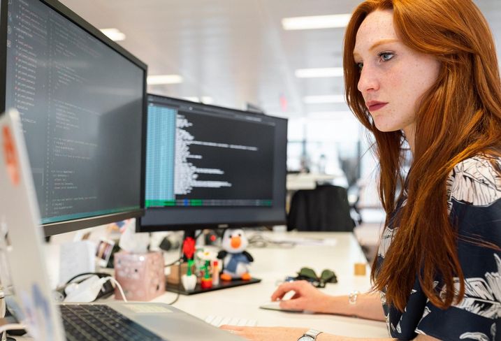 Tech Hiring A Bright Spot For Denver's Office Market, Report Shows