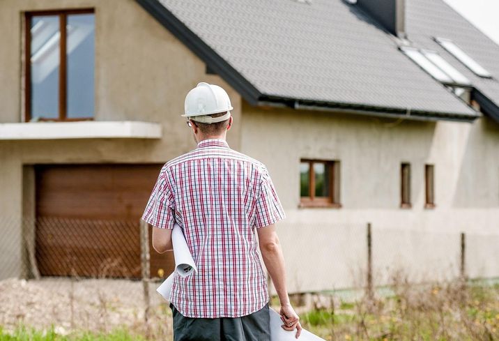 RidgeGate Development Forges Ahead With Residential Construction