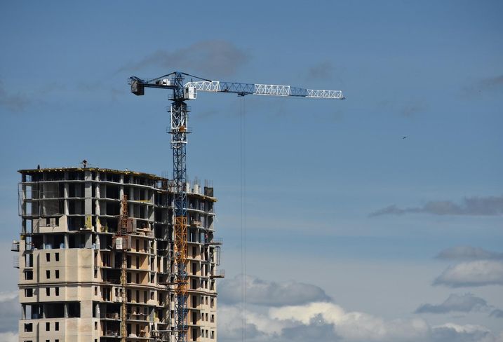 Denver Poised For New Wave Of Apartment Conversion Projects