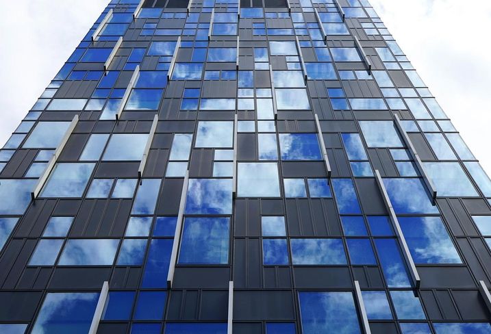 Denver Poised For New Wave Of Apartment Conversion Projects