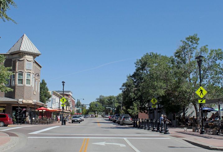 Proposed $275M Development Poised To Transform Downtown Parker