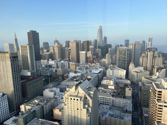 AI Tenants Fuel Bay Area’s Office Market Rebound