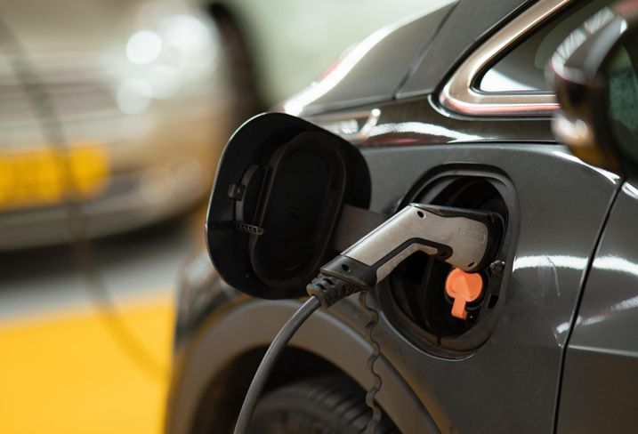 Planned EV Battery Materials Factory Delayed In North Carolina