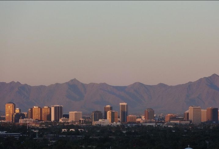 Taiwanese Semiconductor Manufacturer Speeds Up Timeline For New Facility