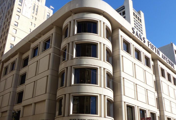 San Francisco's Union Square Primed For A Retail Revival