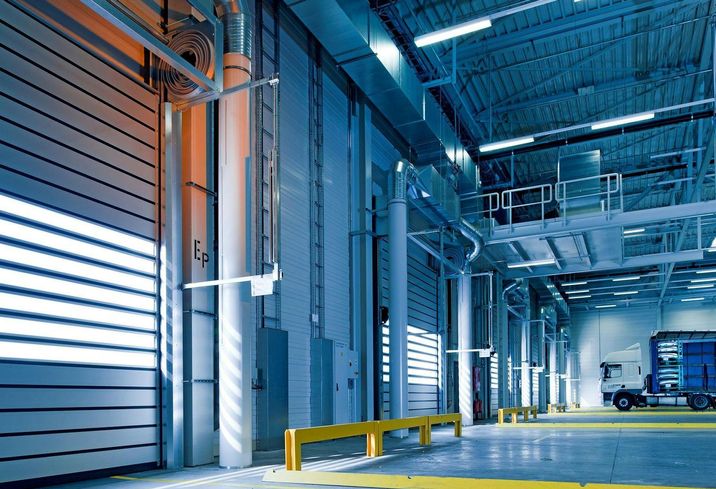 Peninsula Industrial Market Levels Out As AI, Robotics Firms Move In