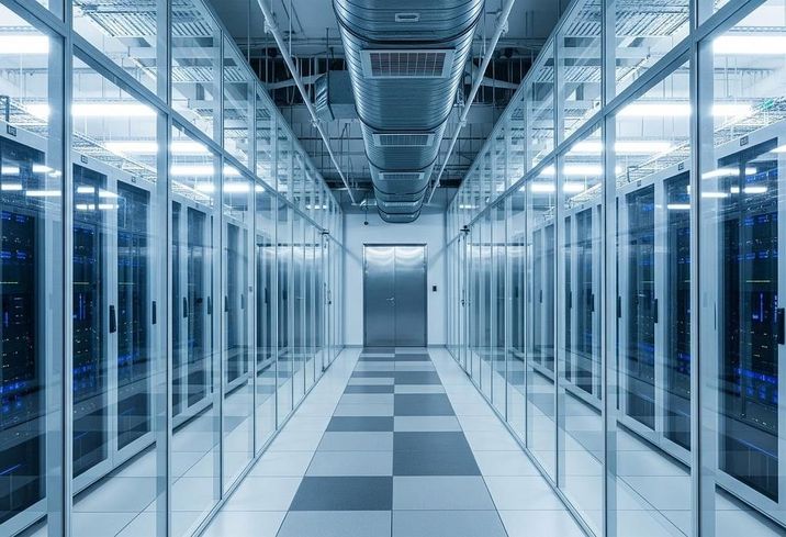 AI data center