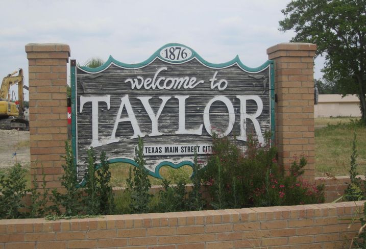 KDC Proposes 150-Acre Data Center In Taylor, Texas