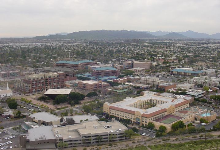 Tempe Moves Forward On Affordable Housing Project With Zoning Carve-Out