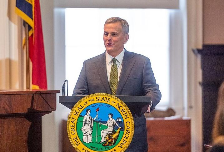 Charlotte Is Buzzing With Big Bank, Fintech Expansions