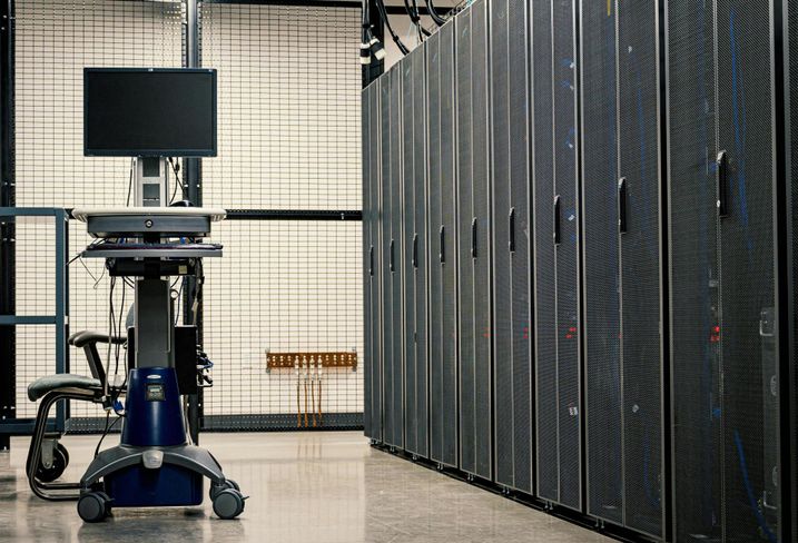 Colorado Developer Secures $3B For Data Center Campus North Of Austin