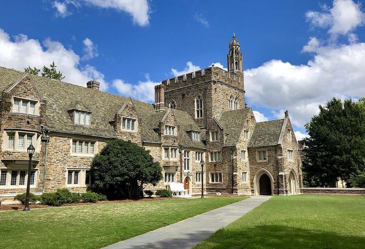 UNC Schools Seek To Boost Affordable Off-Campus Housing