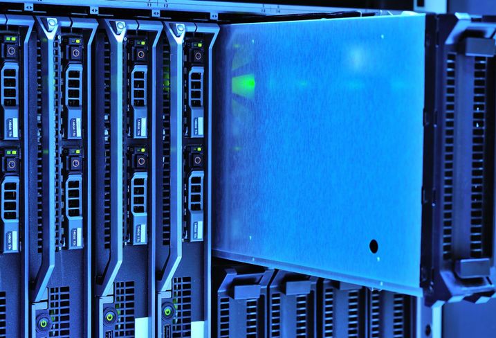 What Charlotte Wants To Learn During Its 150-Day Moratorium On New Data Centers
