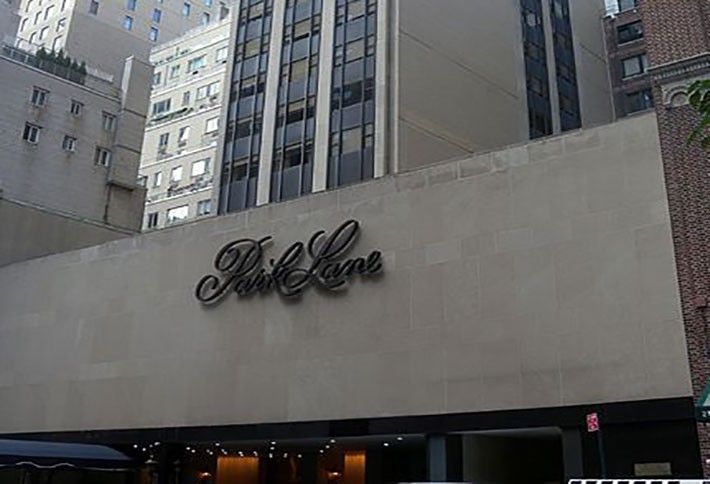 Grand Hotels A History Of Blockbuster Hotel Sales