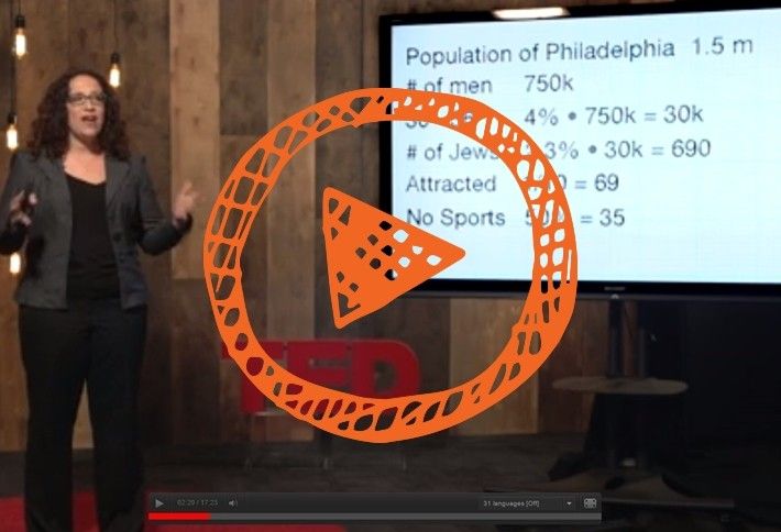 How i hacked online dating ted talk i hacked online dating