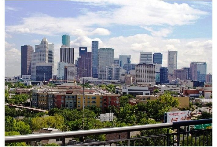 Amazing Views From 10 High Rise Apartments