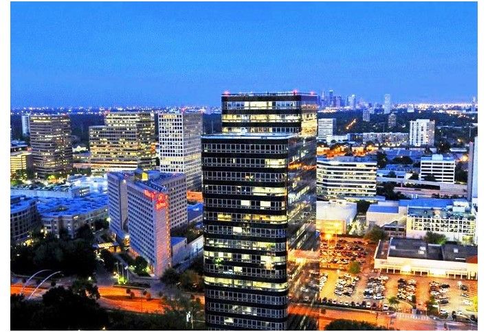 Amazing Views from 10 High-Rise Apartments