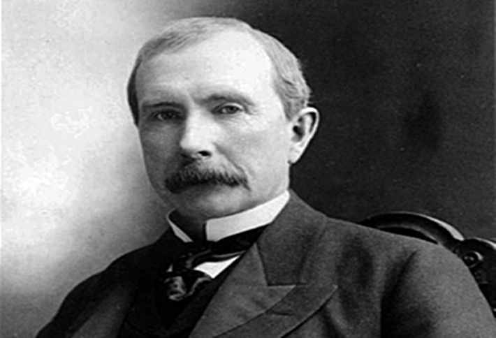 NYC's 10 Oldest Surviving Commercial Real Estate Dynasties