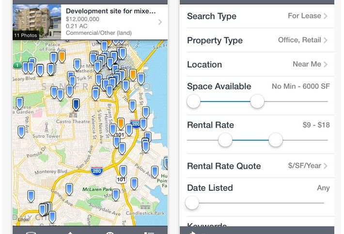 16 Real Estate Apps You Can't Live Without (And They're Free!)
