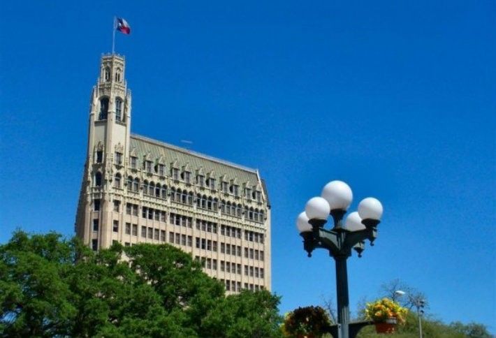 Halloween Havoc 10 Of The Most Haunted Hotels In The Country