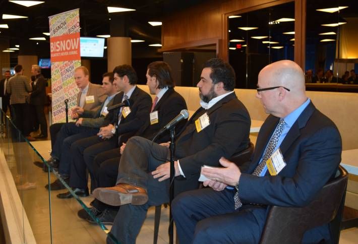 4 Real Challenges In Remaking Brooklyn