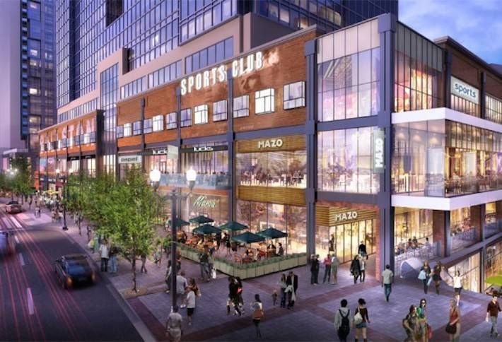In The Works The Top 3 R B Corridor Developments