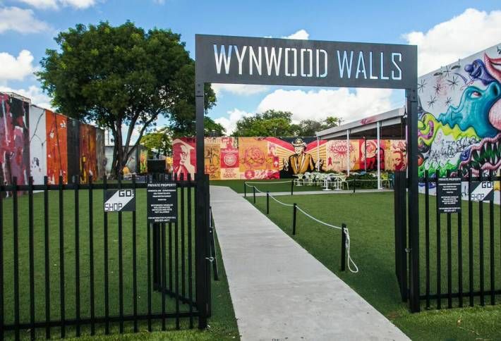How The Goldman Family Redefined Soho South Beach And Wynwood
