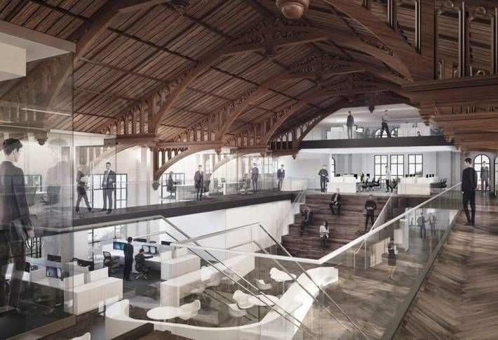 Caruso Unveils Five-Star Concierge Service at Masonic Reno