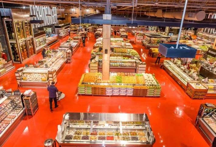 Toronto places groceries superstore canadian real Canada’s Largest Retailer Is…