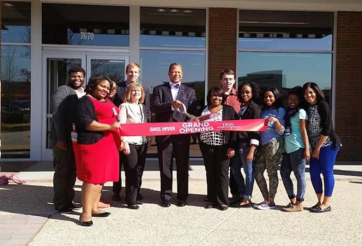 South Alexandria S Building Boom