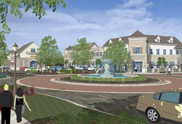 Georgia Tech Incubator Pedestrian Bridge Headed To