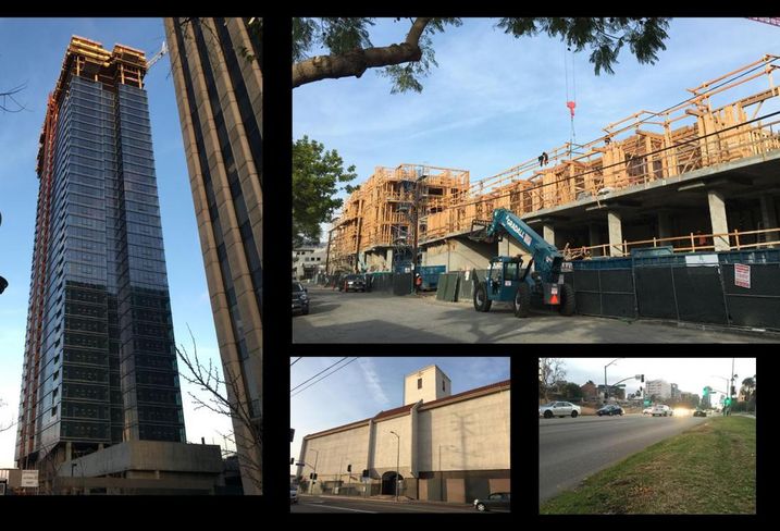 6 Developments Transforming Santa Monica Boulevard