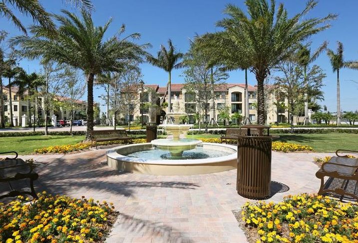 A Tale Of Two Miami Apartment Buyers