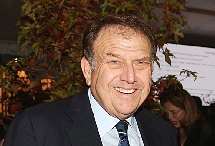 Richard LeFrak
