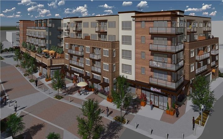 Costs Putting The Squeeze On Seattle Developers